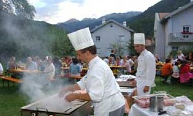 H�tel �/en/au Prato allo Stelvio (Bolzano-Bozen)ou appartement ou maison de vacances