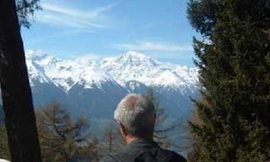 H�tel �/en/au Prato allo Stelvio (Bolzano-Bozen)ou appartement ou maison de vacances