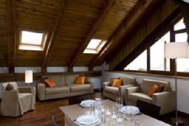 Chambre avec petit d�jeuner �/en/au Bardonecchia (Torino)ou appartement ou maison de vacances