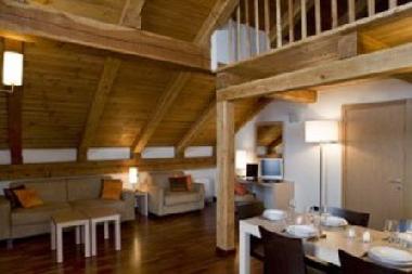 Chambre avec petit d�jeuner �/en/au Bardonecchia (Torino)ou appartement ou maison de vacances