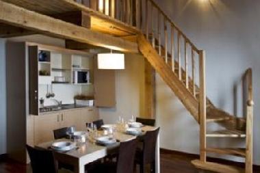 Chambre avec petit d�jeuner �/en/au Bardonecchia (Torino)ou appartement ou maison de vacances