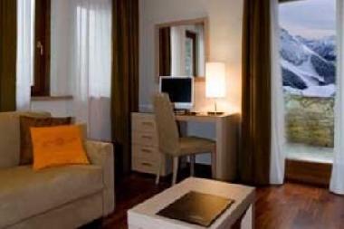 Chambre avec petit d�jeuner �/en/au Bardonecchia (Torino)ou appartement ou maison de vacances