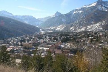Chambre avec petit d�jeuner �/en/au Bardonecchia (Torino)ou appartement ou maison de vacances