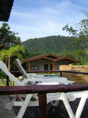 Maison de vacances �/en/au Koh Lanta, Krabi (Krabi)ou appartement ou maison de vacances