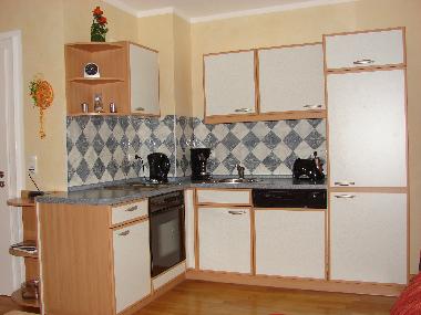 Appartement de vacances �/en/au Helmbrechts-Ort (Oberfranken)ou appartement ou maison de vacances