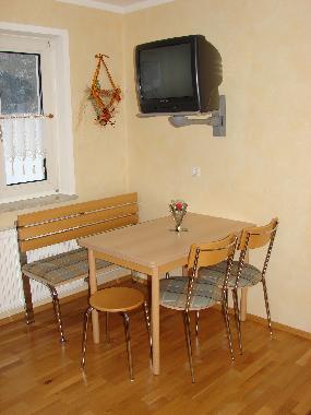 Appartement de vacances �/en/au Helmbrechts-Ort (Oberfranken)ou appartement ou maison de vacances