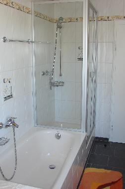 Appartement de vacances �/en/au Helmbrechts-Ort (Oberfranken)ou appartement ou maison de vacances