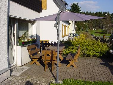 Appartement de vacances �/en/au Helmbrechts-Ort (Oberfranken)ou appartement ou maison de vacances