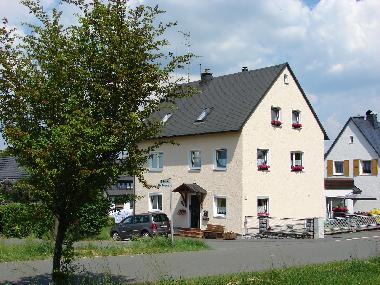 Appartement de vacances �/en/au Helmbrechts-Ort (Oberfranken)ou appartement ou maison de vacances
