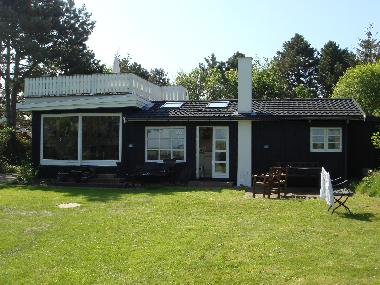 Maison de vacances �/en/au Lums�s (Vestsjalland)ou appartement ou maison de vacances