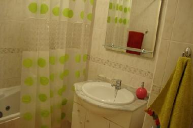 Appartement de vacances /en/au Funchal (Madeira)ou appartement ou maison de vacances