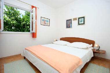 Maison de vacances �/en/au Seget Vranjica(Trogir) (Splitsko-Dalmatinska)ou appartement ou maison de vacances