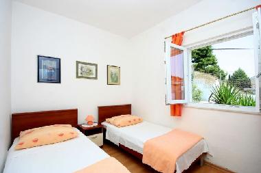 Maison de vacances �/en/au Seget Vranjica(Trogir) (Splitsko-Dalmatinska)ou appartement ou maison de vacances