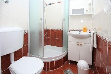 Maison de vacances �/en/au Seget Vranjica(Trogir) (Splitsko-Dalmatinska)ou appartement ou maison de vacances