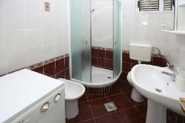 Maison de vacances �/en/au Seget Vranjica(Trogir) (Splitsko-Dalmatinska)ou appartement ou maison de vacances
