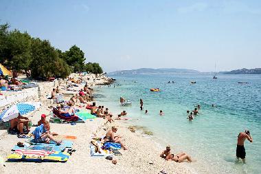 Maison de vacances �/en/au Seget Vranjica(Trogir) (Splitsko-Dalmatinska)ou appartement ou maison de vacances