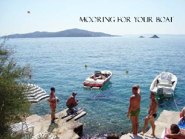 Maison de vacances �/en/au Seget Vranjica(Trogir) (Splitsko-Dalmatinska)ou appartement ou maison de vacances