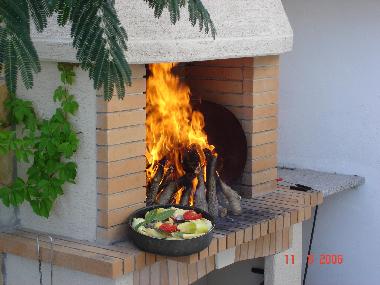 Maison de vacances �/en/au Seget Vranjica(Trogir) (Splitsko-Dalmatinska)ou appartement ou maison de vacances