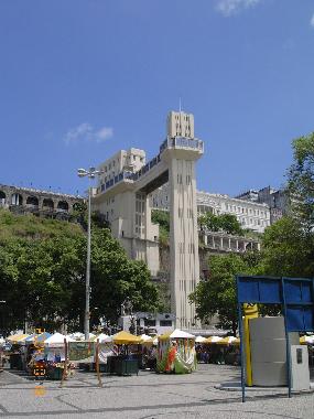 Appartement de vacances �/en/au Salvador Bahia (Bahia)ou appartement ou maison de vacances