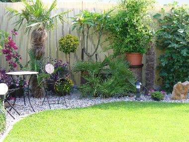 Appartement de vacances /en/au Schliengen - Liel (Schwarzwald)ou appartement ou maison de vacances
