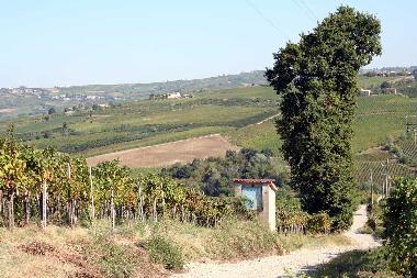 Appartement de vacances /en/au Montecalvo Versiggia (Pavia)ou appartement ou maison de vacances