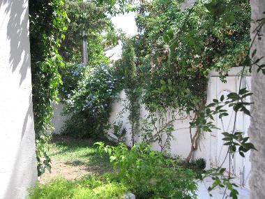 Maison de vacances �/en/au Hammamet (Nabul)ou appartement ou maison de vacances