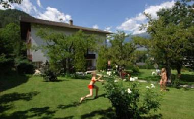 Appartement de vacances �/en/au Prato allo Stelvio (Bolzano-Bozen)ou appartement ou maison de vacances