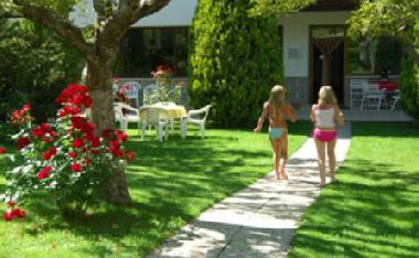 Appartement de vacances �/en/au Prato allo Stelvio (Bolzano-Bozen)ou appartement ou maison de vacances