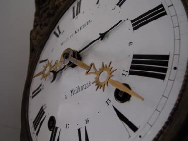 Maison de vacances �/en/au Le Barroux (Vaucluse)ou appartement ou maison de vacances