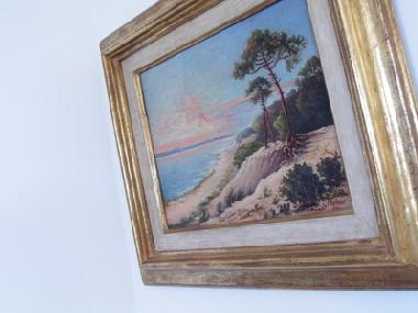 Maison de vacances �/en/au Le Barroux (Vaucluse)ou appartement ou maison de vacances