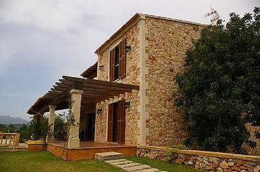 Maison de vacances �/en/au Porto Colom (Mallorca)ou appartement ou maison de vacances