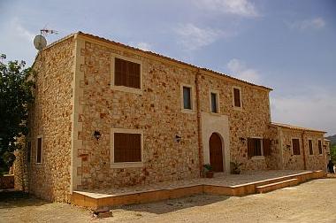 Maison de vacances �/en/au Porto Colom (Mallorca)ou appartement ou maison de vacances