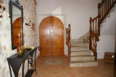 Maison de vacances �/en/au Porto Colom (Mallorca)ou appartement ou maison de vacances