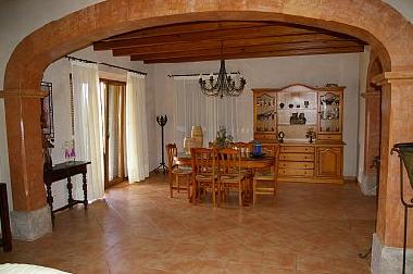 Maison de vacances �/en/au Porto Colom (Mallorca)ou appartement ou maison de vacances