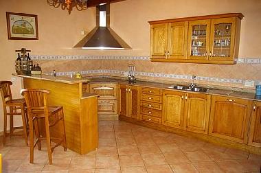 Maison de vacances �/en/au Porto Colom (Mallorca)ou appartement ou maison de vacances