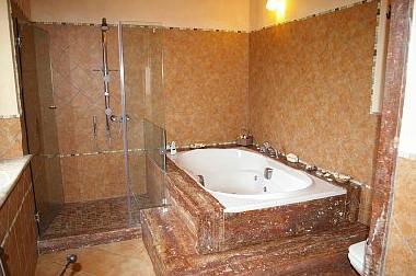 Maison de vacances �/en/au Porto Colom (Mallorca)ou appartement ou maison de vacances