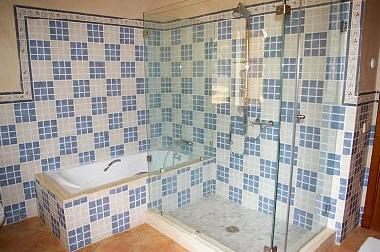 Maison de vacances �/en/au Porto Colom (Mallorca)ou appartement ou maison de vacances