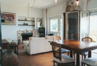 Maison de vacances /en/au Porto San Stefano (Grosseto)ou appartement ou maison de vacances