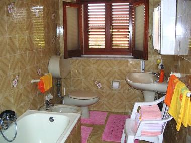 Maison de vacances /en/au Pisano (Catania)ou appartement ou maison de vacances