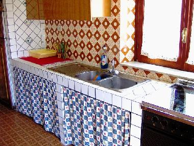 Maison de vacances /en/au Pisano (Catania)ou appartement ou maison de vacances