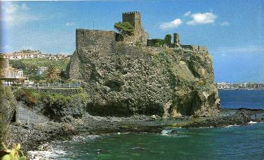 Maison de vacances /en/au Pisano (Catania)ou appartement ou maison de vacances