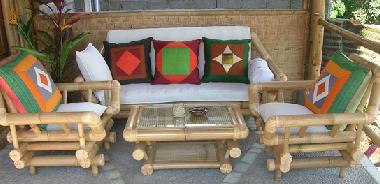 Maison de vacances �/en/au Manuksesa (Bali)ou appartement ou maison de vacances