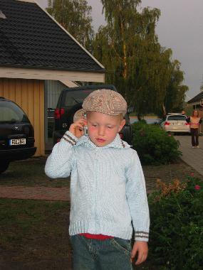 Maison de vacances /en/au Kleinzerlang (Mecklenburgische Seenplatte)ou appartement ou maison de vacances