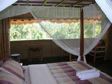 Maison de vacances �/en/au Manuksesa (Bali)ou appartement ou maison de vacances