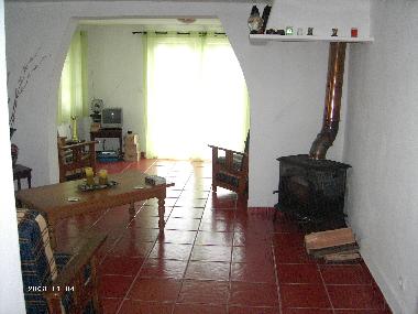 Maison de vacances /en/au Arganil (Beira Interior Sul)ou appartement ou maison de vacances