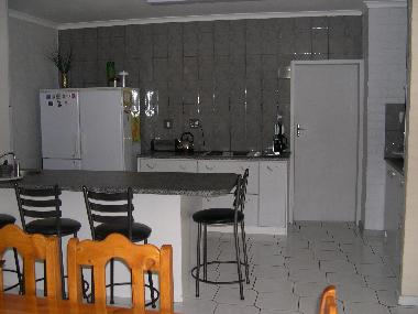 Maison de vacances �/en/au Kuils River (Western Cape)ou appartement ou maison de vacances