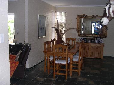Maison de vacances �/en/au Kuils River (Western Cape)ou appartement ou maison de vacances