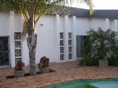 Maison de vacances �/en/au Kuils River (Western Cape)ou appartement ou maison de vacances