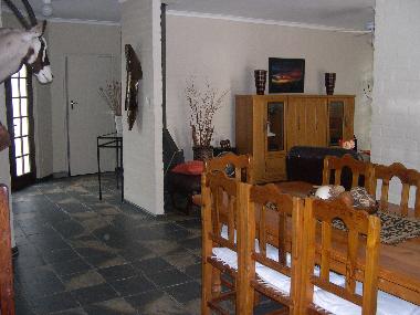 Maison de vacances �/en/au Kuils River (Western Cape)ou appartement ou maison de vacances