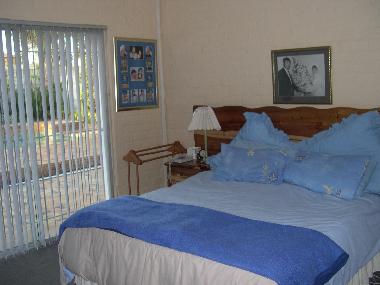 Maison de vacances �/en/au Kuils River (Western Cape)ou appartement ou maison de vacances